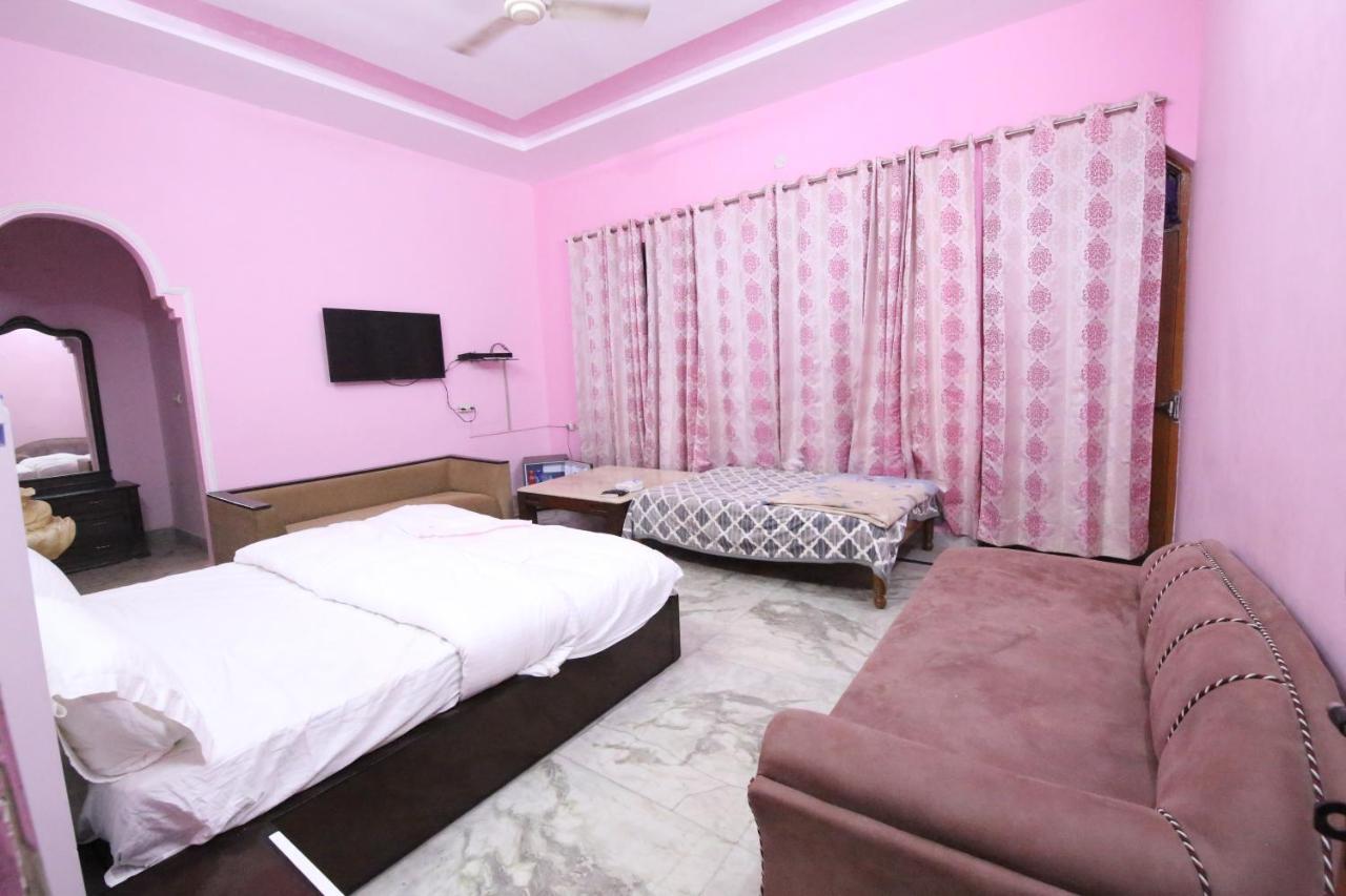 The Karnal Resort エクステリア 写真