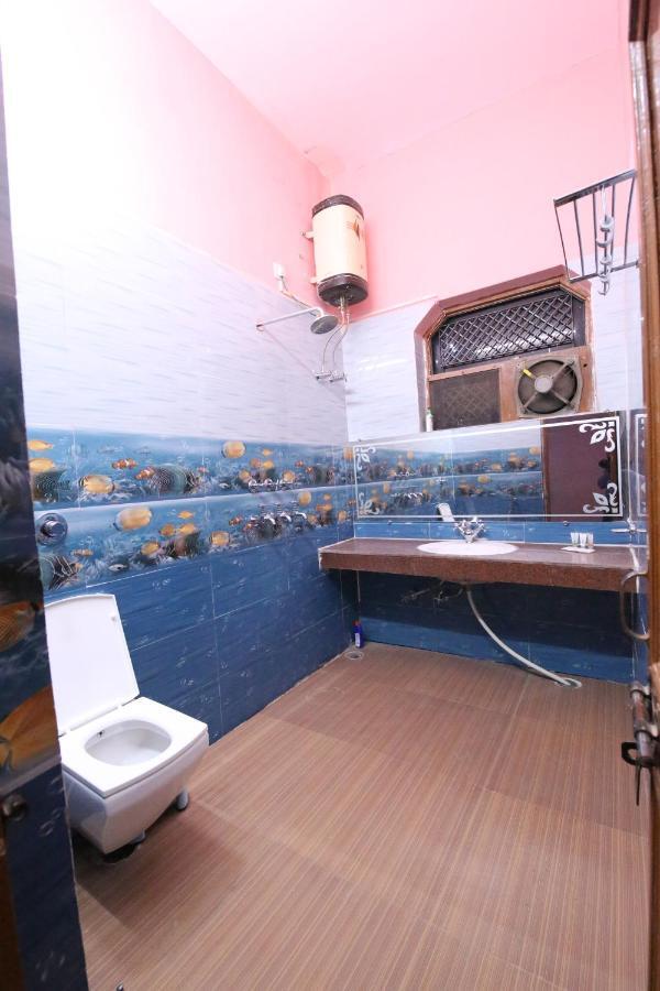The Karnal Resort エクステリア 写真