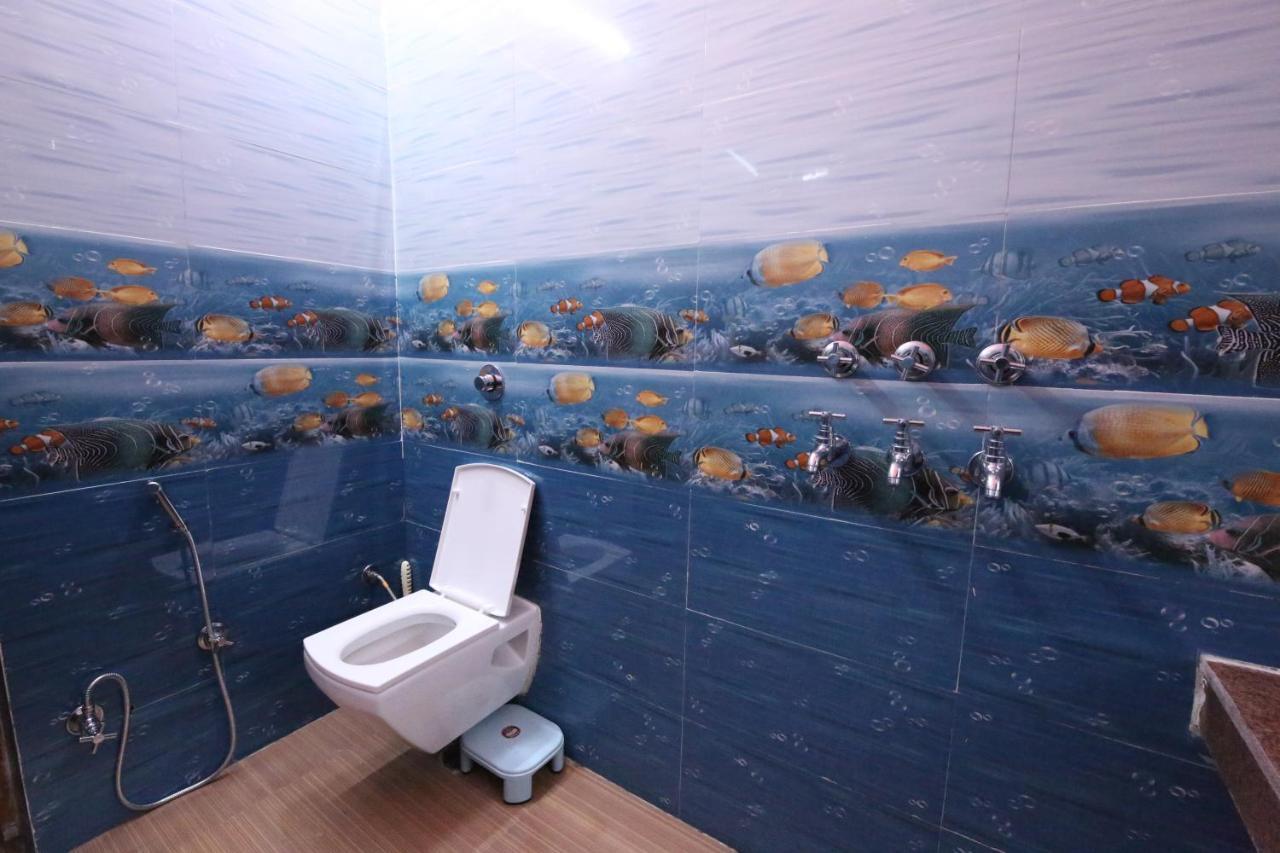 The Karnal Resort エクステリア 写真